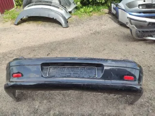  Бампер задний Peugeot 607 Арт 95817794, вид 1