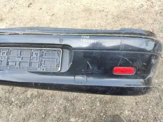 Бампер задний Peugeot 607 Арт 95817794, вид 3