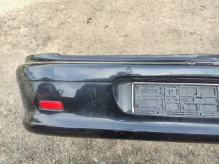  Бампер задний Peugeot 607 Арт 95817794, вид 4