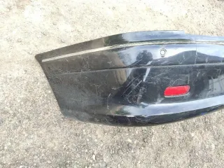  Бампер задний Peugeot 607 Арт 95817794, вид 5
