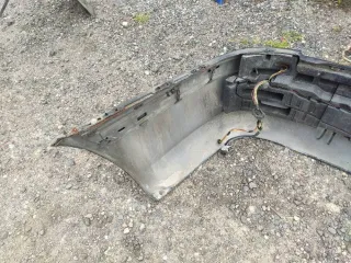 Бампер задний Peugeot 607 Арт 95817794, вид 8