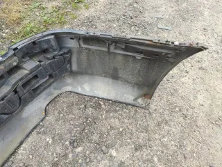  Бампер задний Peugeot 607 Арт 95817794, вид 10
