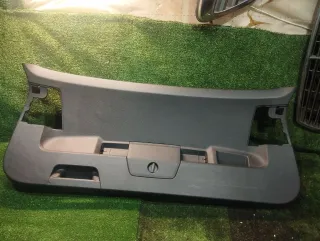 Обшивка крышки багажника Volkswagen Tiguan 2 Арт 95817791, вид 1