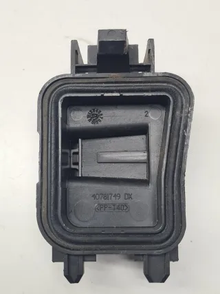 40781749 Крышка (заглушка) задняя фары правой Fiat Stilo Арт 17918, вид 1