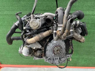 AKN Двигатель Audi A6 C5 (S6,RS6) Арт 95807385, вид 3