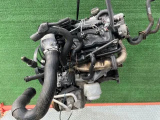 AKN Двигатель Audi A6 C5 (S6,RS6) Арт 95807385, вид 2