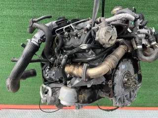 AKN Двигатель Audi A6 C5 (S6,RS6) Арт 95807385, вид 7