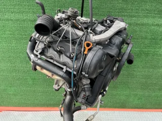 AKN Двигатель Audi A6 C5 (S6,RS6) Арт 95807385, вид 4