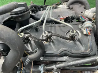  Трубка топливная Audi A6 C5 (S6,RS6) Арт 95817904, вид 1
