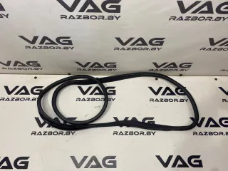 A2126970051 Уплотнитель двери передней правой Mercedes E W212 Арт VR146-585, вид 1