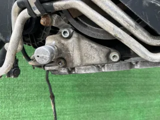 8D0199343J Кронштейн двигателя Audi A6 C5 (S6,RS6) Арт 95817951, вид 1