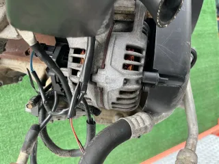 078903016AB, 0124525008291 Генератор Audi A6 C5 (S6,RS6) Арт 95817958, вид 1