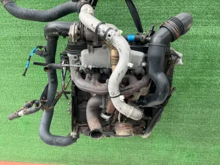 AFN Двигатель Volkswagen Sharan 1 Арт 95817967, вид 2
