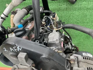 AFN Двигатель Volkswagen Sharan 1 Арт 95817967, вид 5