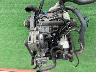 AFN Двигатель Volkswagen Sharan 1 Арт 95817967, вид 4
