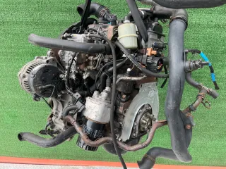 AFN Двигатель Volkswagen Sharan 1 Арт 95817967, вид 6