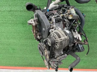 AFN Двигатель Volkswagen Sharan 1 Арт 95817967, вид 7