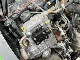 0460404968, 028130115B ТНВД Volkswagen Sharan 1 Арт 95818010, вид 4