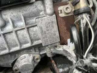 0460404968, 028130115B ТНВД Volkswagen Sharan 1 Арт 95818010, вид 3