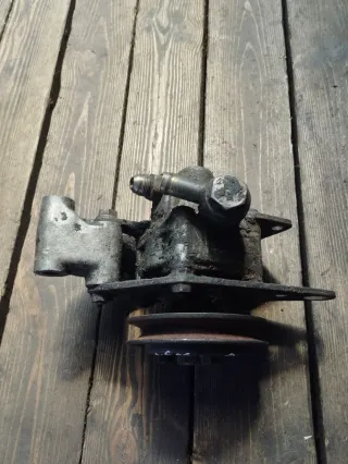 6154660615 Насос ГУР Mercedes 100 Арт 95817999