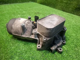 9802152780 Корпус масляного фильтра Peugeot 308 2 Арт 95818014