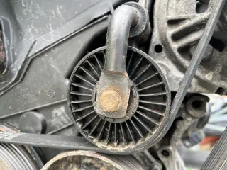 028903308G Натяжитель ремня генератора Volkswagen Sharan 1 Арт 95818040, вид 2