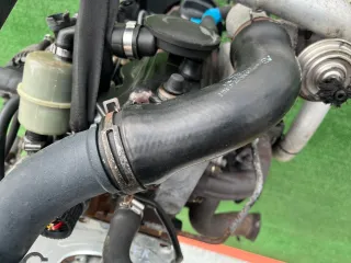 7M0145840B Патрубок интеркулера Volkswagen Sharan 1 Арт 95818050, вид 1