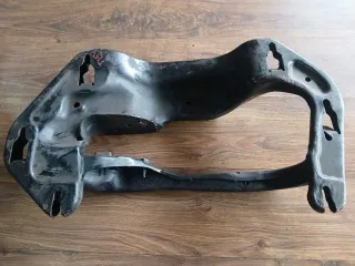  Прочая запчасть BMW X5 E70 Арт 495818051, вид 2