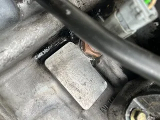 8HX Двигатель Citroen C3 1 Арт 95818072, вид 2