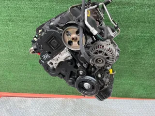 8HX Двигатель Citroen C3 1 Арт 95818072, вид 5