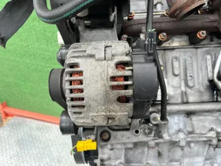 8HX Двигатель Citroen C3 1 Арт 95818072, вид 11