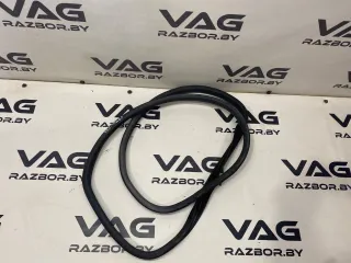 A2126970251 Уплотнитель двери задней правой Mercedes E W212 Арт VR146-586, вид 1