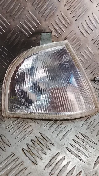  Поворотник правый Skoda Octavia A4 Арт 95818117, вид 1
