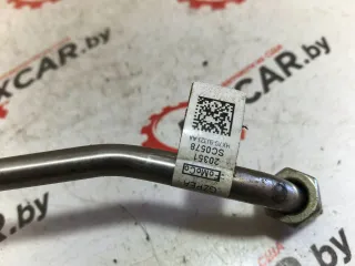 HX7G9J323AA Трубка ТНВД Ford Bronco Sport Арт 21106, вид 3
