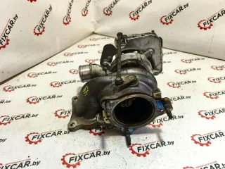 K2GE9G438BD Турбина Ford Edge 2 Арт 21107, вид 2