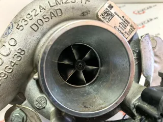 K2GE9G438BD Турбина Ford Edge 2 Арт 21107, вид 7