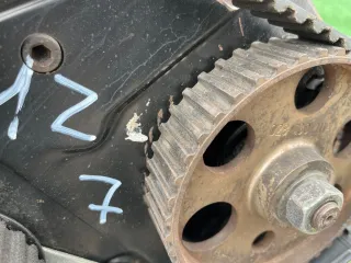 028130111A Шкив ТНВД Audi 80 B4 Арт 95818216, вид 3