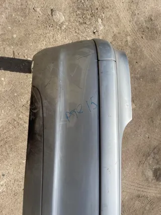  Бампер задний Mercedes E W211 Арт 95818249, вид 3