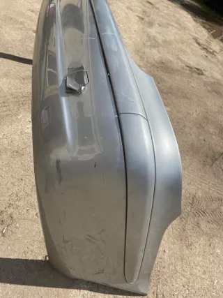  Бампер задний Mercedes E W211 Арт 95818249, вид 6