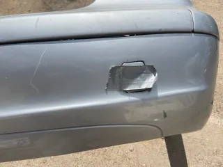  Бампер задний Mercedes E W211 Арт 95818249, вид 9
