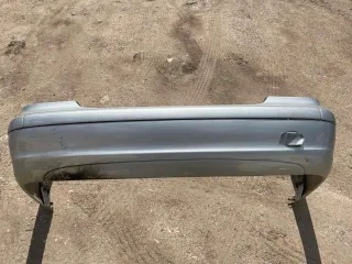  Бампер задний Mercedes E W211 Арт 95818249, вид 1