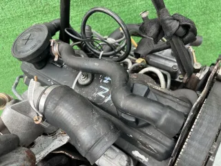 028103493P Патрубок вентиляции картера Audi 80 B4 Арт 95818276, вид 1