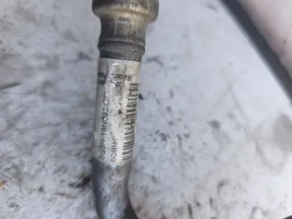 6G9N19N602GE, 30671642 Трубка кондиционера Volvo XC70 3 Арт 0975, вид 4