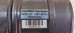9629471080 Расходомер Citroen Berlingo 1 restailing Арт 17595, вид 5