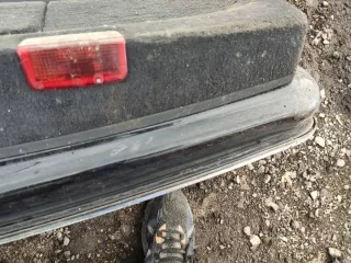  Крышка багажника (дверь 3-5) Audi A6 C5 (S6,RS6) Арт 95818307, вид 11
