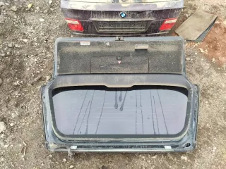  Крышка багажника (дверь 3-5) Audi A6 C5 (S6,RS6) Арт 95818307, вид 7