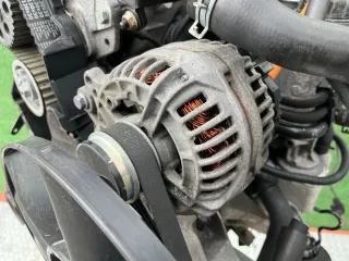 045903023A Генератор Volkswagen Passat B5 Арт 95818309, вид 3