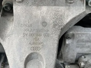 8D0199308AG Кронштейн двигателя Volkswagen Passat B5 Арт 95818326, вид 2