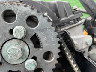 038109111E Шкив распредвала Volkswagen Passat B5 Арт 95818334, вид 2