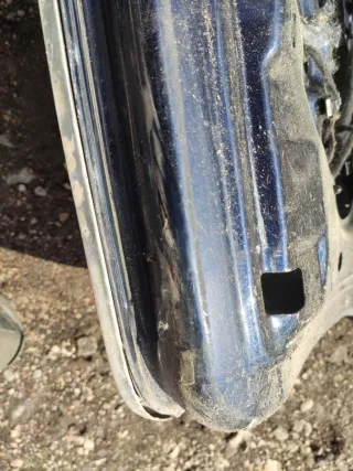  Крышка багажника (дверь 3-5) Audi A6 C5 (S6,RS6) Арт 95818332, вид 8